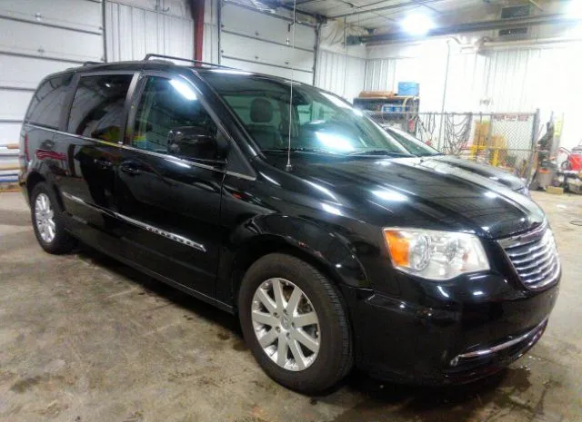 Photo 0 VIN: 2C4RC1BG2ER292441 - CHRYSLER TOWN & COUNTRY 