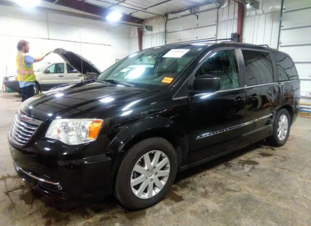 Photo 1 VIN: 2C4RC1BG2ER292441 - CHRYSLER TOWN & COUNTRY 