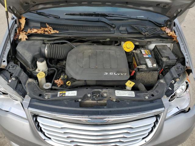 Photo 11 VIN: 2C4RC1BG2ER314504 - CHRYSLER TOWN & COU 