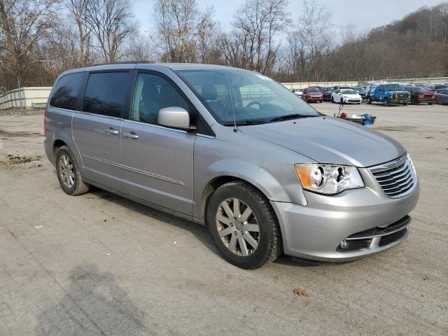 Photo 3 VIN: 2C4RC1BG2ER314504 - CHRYSLER TOWN & COU 