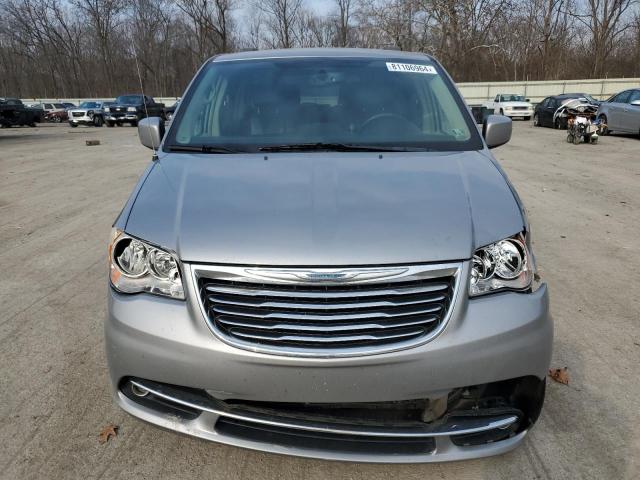 Photo 4 VIN: 2C4RC1BG2ER314504 - CHRYSLER TOWN & COU 