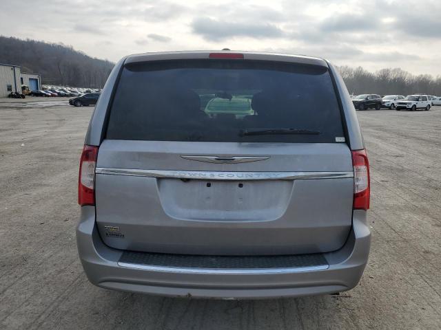 Photo 5 VIN: 2C4RC1BG2ER314504 - CHRYSLER TOWN & COU 