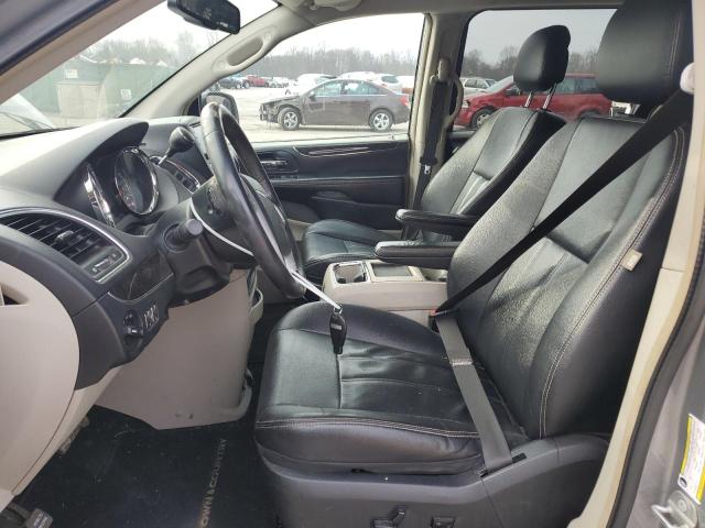 Photo 6 VIN: 2C4RC1BG2ER314504 - CHRYSLER TOWN & COU 