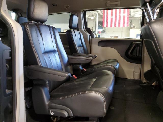 Photo 10 VIN: 2C4RC1BG2ER314633 - CHRYSLER MINIVAN 