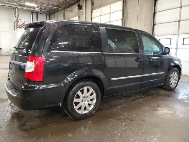 Photo 2 VIN: 2C4RC1BG2ER314633 - CHRYSLER MINIVAN 