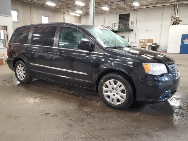 Photo 3 VIN: 2C4RC1BG2ER314633 - CHRYSLER MINIVAN 