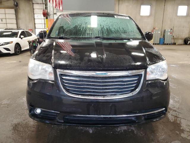 Photo 4 VIN: 2C4RC1BG2ER314633 - CHRYSLER MINIVAN 