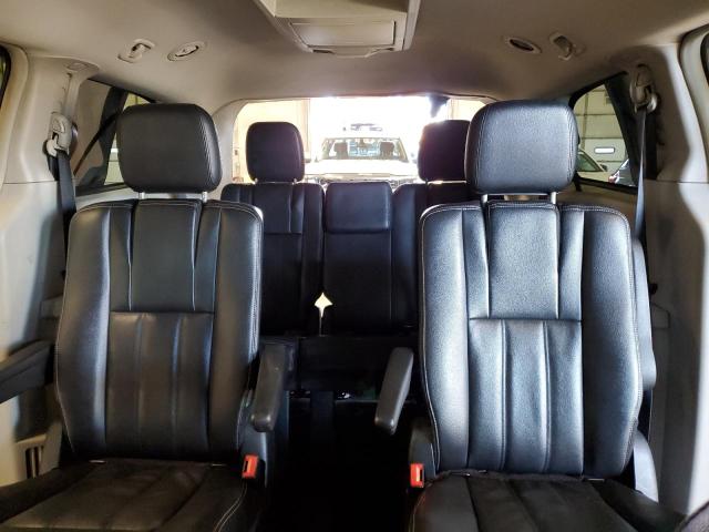 Photo 9 VIN: 2C4RC1BG2ER314633 - CHRYSLER MINIVAN 