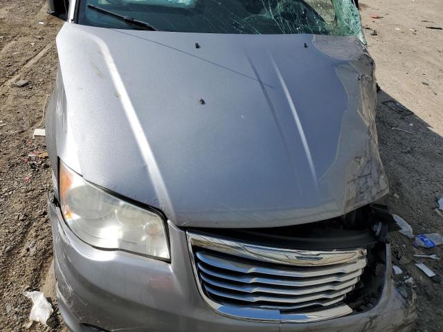 Photo 11 VIN: 2C4RC1BG2ER317306 - CHRYSLER TOWN & COU 