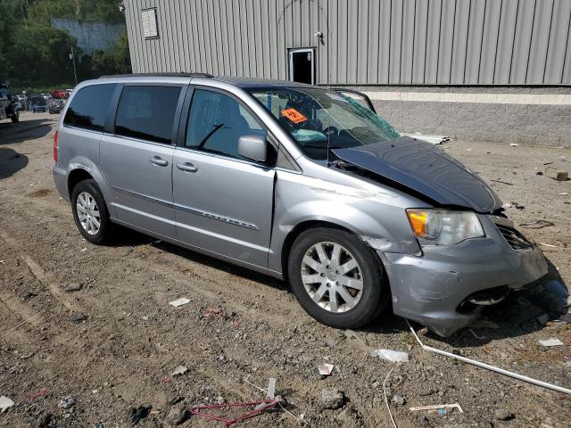 Photo 3 VIN: 2C4RC1BG2ER317306 - CHRYSLER TOWN & COU 