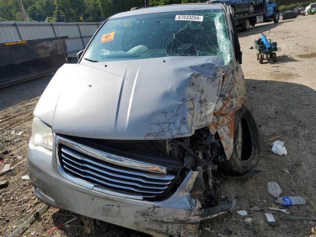 Photo 4 VIN: 2C4RC1BG2ER317306 - CHRYSLER TOWN & COU 