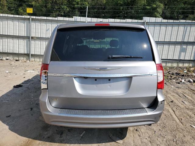 Photo 5 VIN: 2C4RC1BG2ER317306 - CHRYSLER TOWN & COU 