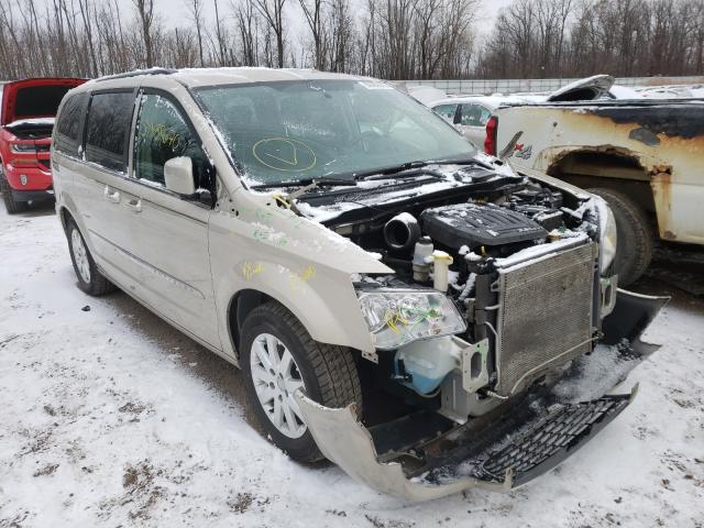 Photo 0 VIN: 2C4RC1BG2ER318701 - CHRYSLER TOWN & COU 