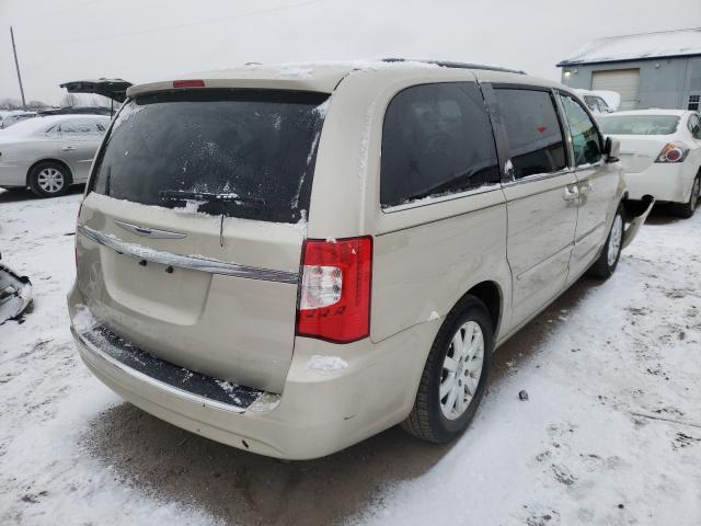 Photo 3 VIN: 2C4RC1BG2ER318701 - CHRYSLER TOWN & COU 