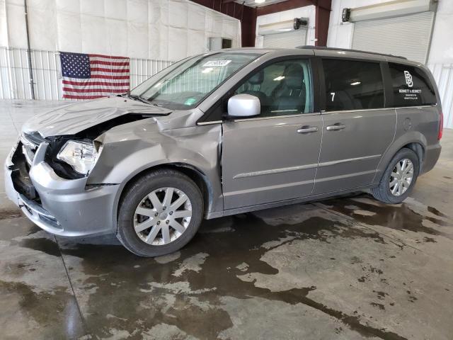 Photo 0 VIN: 2C4RC1BG2ER325065 - CHRYSLER MINIVAN 