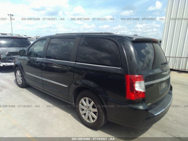 Photo 2 VIN: 2C4RC1BG2ER342643 - CHRYSLER TOWN & COUNTRY 