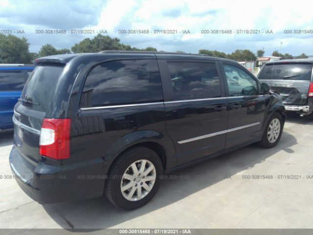 Photo 3 VIN: 2C4RC1BG2ER342643 - CHRYSLER TOWN & COUNTRY 