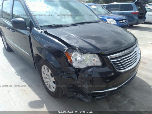 Photo 5 VIN: 2C4RC1BG2ER342643 - CHRYSLER TOWN & COUNTRY 