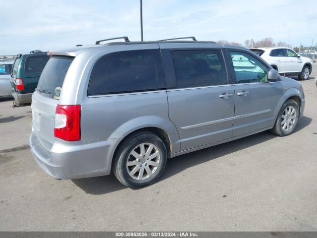 Photo 3 VIN: 2C4RC1BG2ER342867 - CHRYSLER TOWN & COUNTRY 