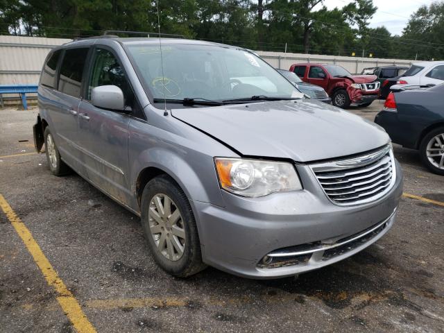 Photo 0 VIN: 2C4RC1BG2ER348149 - CHRYSLER TOWN & COU 