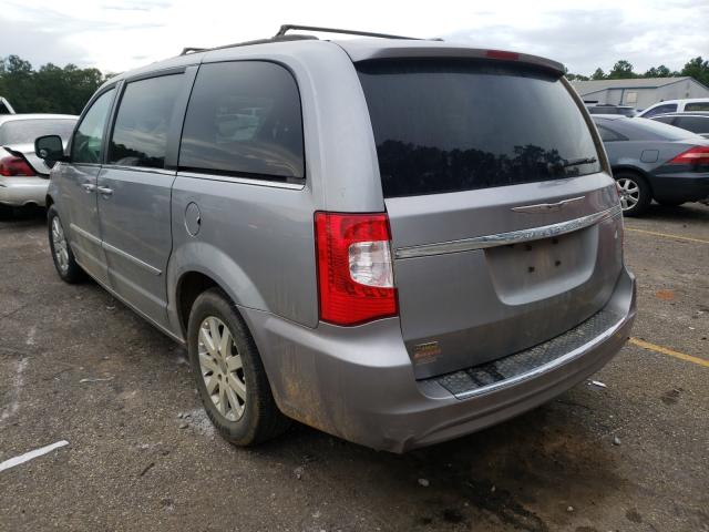 Photo 2 VIN: 2C4RC1BG2ER348149 - CHRYSLER TOWN & COU 