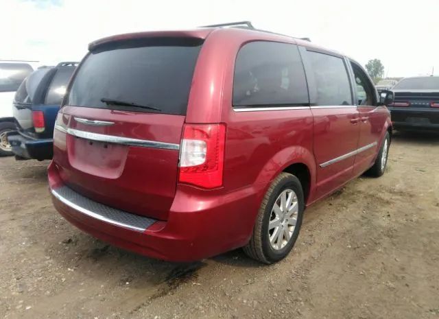 Photo 3 VIN: 2C4RC1BG2ER348409 - CHRYSLER TOWN & COUNTRY 