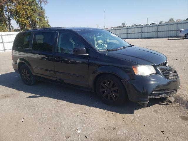 Photo 3 VIN: 2C4RC1BG2ER358700 - CHRYSLER MINIVAN 