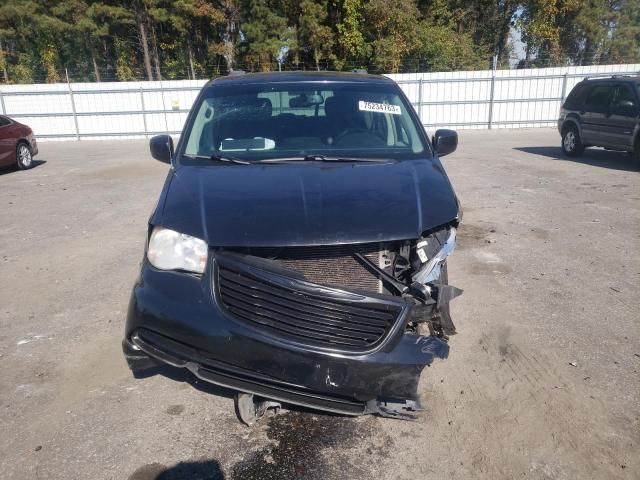 Photo 4 VIN: 2C4RC1BG2ER358700 - CHRYSLER MINIVAN 