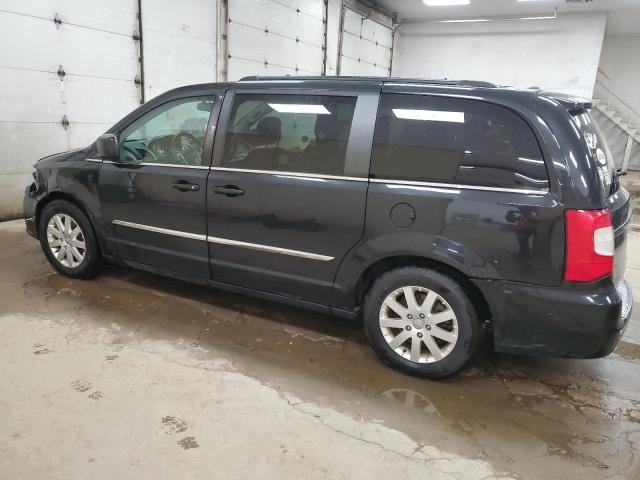 Photo 1 VIN: 2C4RC1BG2ER358857 - CHRYSLER MINIVAN 