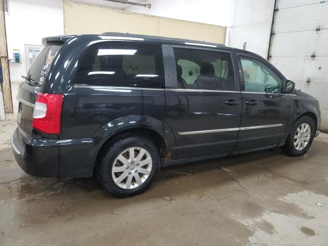 Photo 2 VIN: 2C4RC1BG2ER358857 - CHRYSLER MINIVAN 