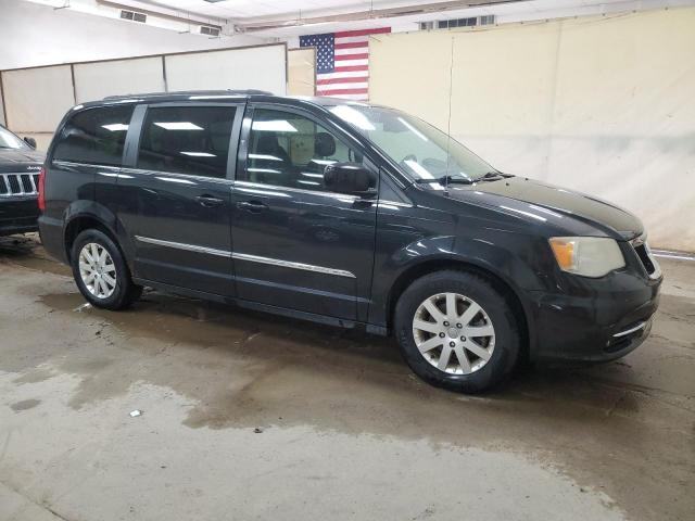 Photo 3 VIN: 2C4RC1BG2ER358857 - CHRYSLER MINIVAN 