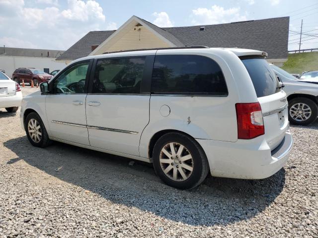 Photo 1 VIN: 2C4RC1BG2ER367462 - CHRYSLER MINIVAN 