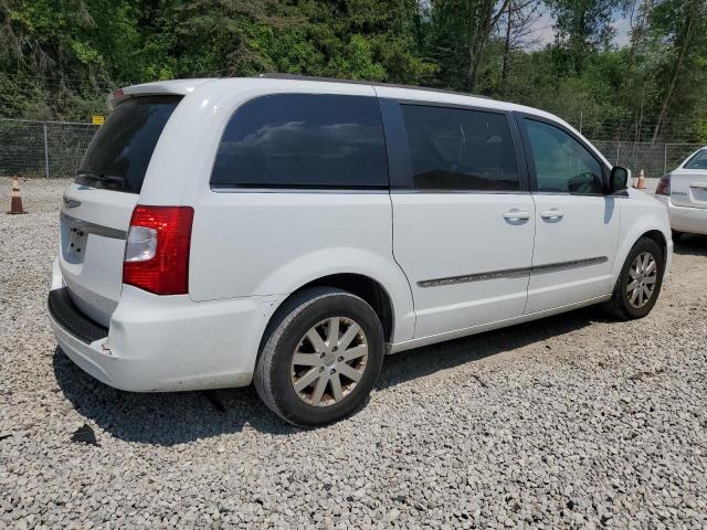 Photo 2 VIN: 2C4RC1BG2ER367462 - CHRYSLER MINIVAN 