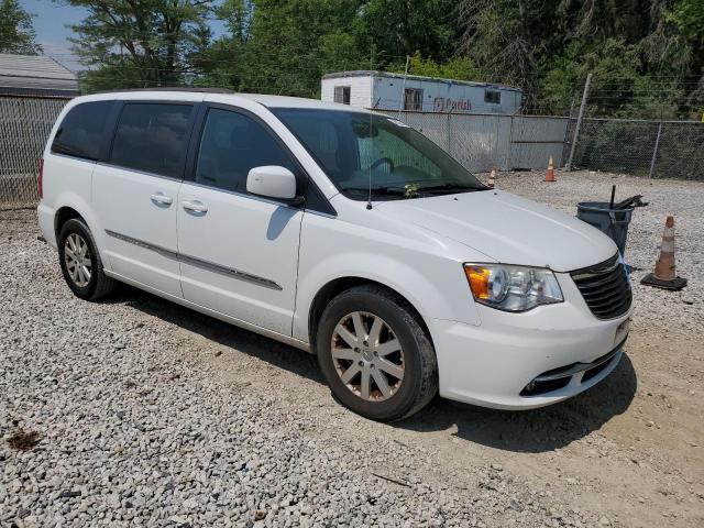 Photo 3 VIN: 2C4RC1BG2ER367462 - CHRYSLER MINIVAN 