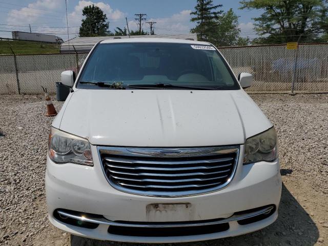 Photo 4 VIN: 2C4RC1BG2ER367462 - CHRYSLER MINIVAN 