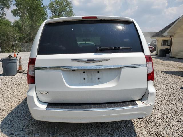 Photo 5 VIN: 2C4RC1BG2ER367462 - CHRYSLER MINIVAN 