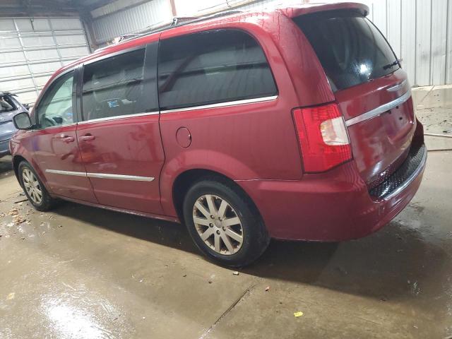 Photo 1 VIN: 2C4RC1BG2ER373424 - CHRYSLER TOWN & COU 