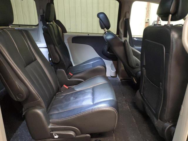 Photo 10 VIN: 2C4RC1BG2ER373424 - CHRYSLER TOWN & COU 