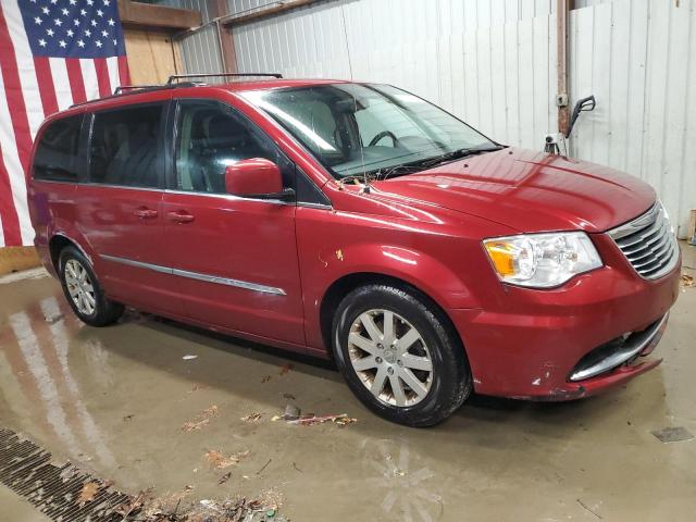 Photo 3 VIN: 2C4RC1BG2ER373424 - CHRYSLER TOWN & COU 