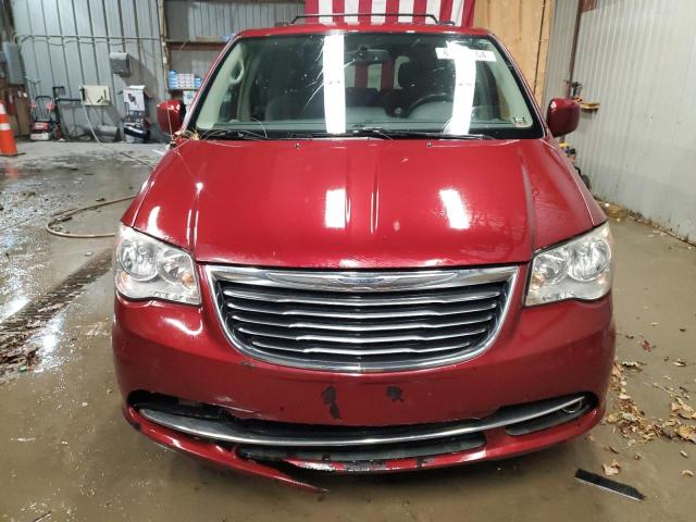 Photo 4 VIN: 2C4RC1BG2ER373424 - CHRYSLER TOWN & COU 