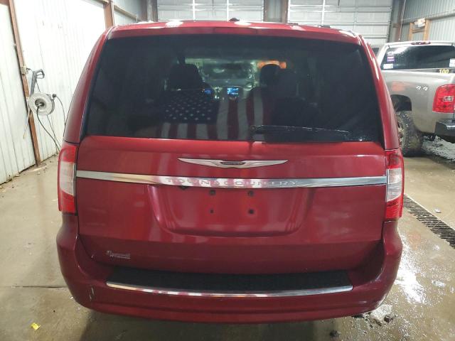 Photo 5 VIN: 2C4RC1BG2ER373424 - CHRYSLER TOWN & COU 