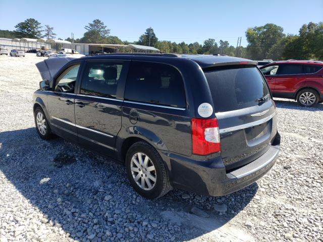 Photo 2 VIN: 2C4RC1BG2ER373486 - CHRYSLER TOWN &AMP COU 