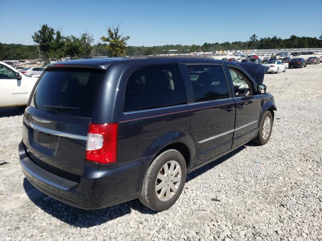 Photo 3 VIN: 2C4RC1BG2ER373486 - CHRYSLER TOWN &AMP COU 