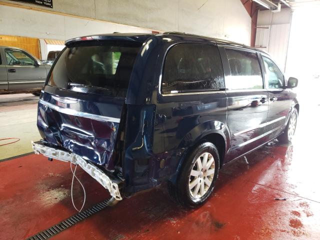 Photo 3 VIN: 2C4RC1BG2ER374511 - CHRYSLER TOWN &AMP COU 