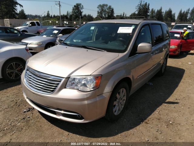 Photo 1 VIN: 2C4RC1BG2ER382365 - CHRYSLER TOWN & COUNTRY 