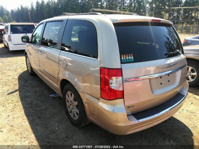 Photo 2 VIN: 2C4RC1BG2ER382365 - CHRYSLER TOWN & COUNTRY 