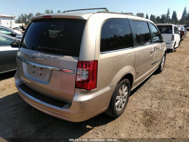 Photo 3 VIN: 2C4RC1BG2ER382365 - CHRYSLER TOWN & COUNTRY 