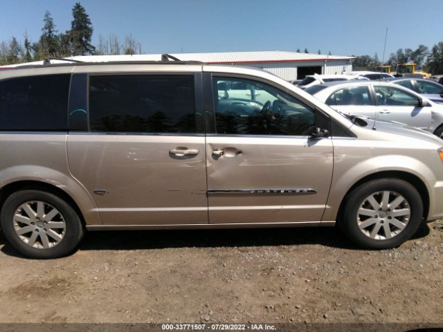 Photo 5 VIN: 2C4RC1BG2ER382365 - CHRYSLER TOWN & COUNTRY 