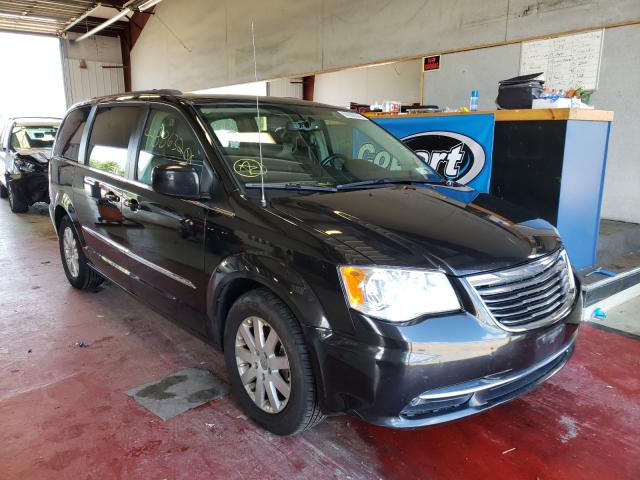 Photo 0 VIN: 2C4RC1BG2ER382575 - CHRYSLER TOWN & COU 