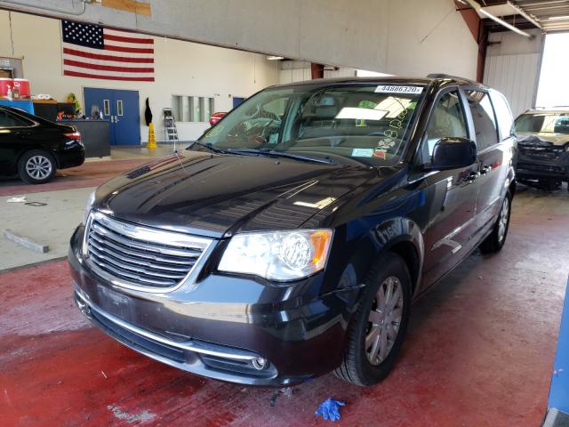 Photo 1 VIN: 2C4RC1BG2ER382575 - CHRYSLER TOWN & COU 